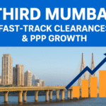 Third Mumbai fast-track clearances
