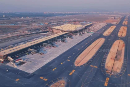 Navi Mumbai International Airport