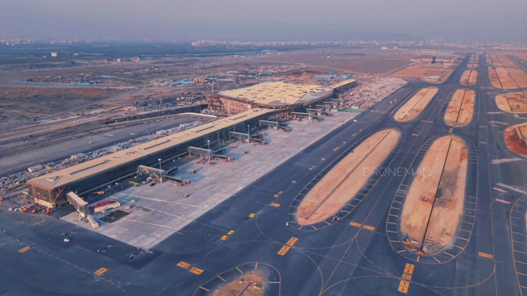 Navi Mumbai International Airport