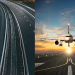Thane to Navi Mumbai Airport