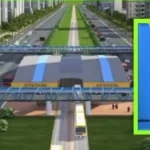 Virar-Alibag Corridor