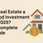 is real estate a good investment in 2025
